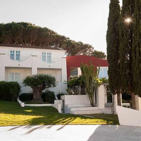 Felix Hotels - Hotel La Coluccia Santa Teresa Gallura Εξωτερικό φωτογραφία
