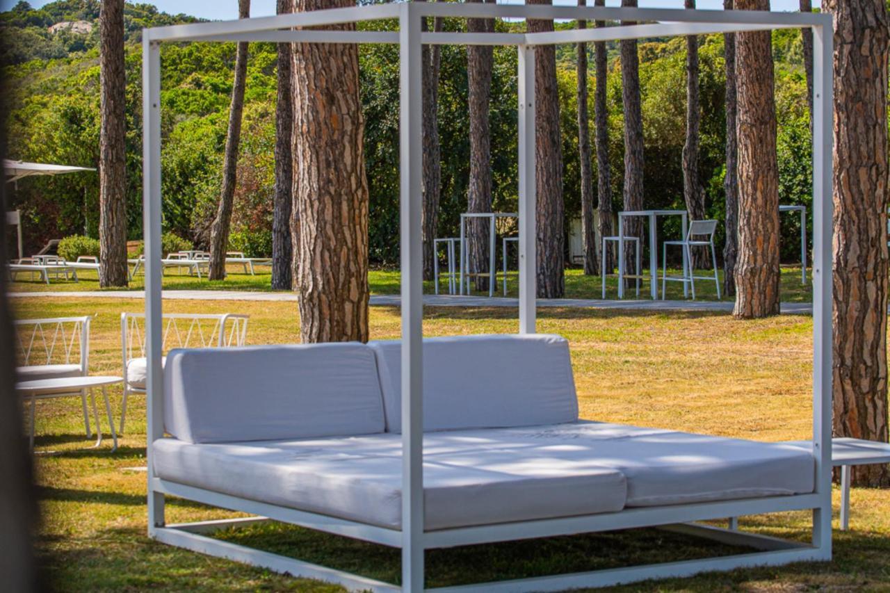 Felix Hotels - Hotel La Coluccia Santa Teresa Gallura Εξωτερικό φωτογραφία