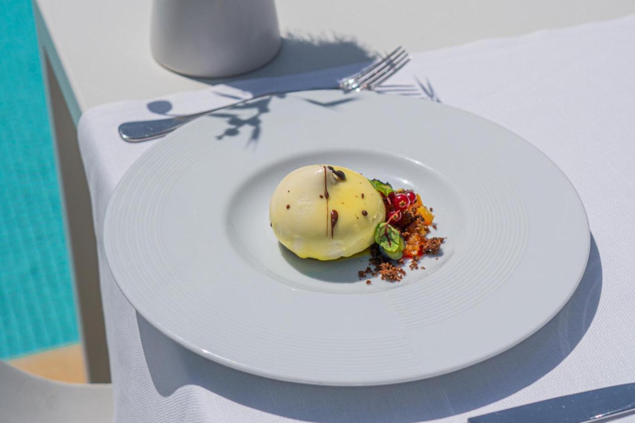 Felix Hotels - Hotel La Coluccia Santa Teresa Gallura Εξωτερικό φωτογραφία