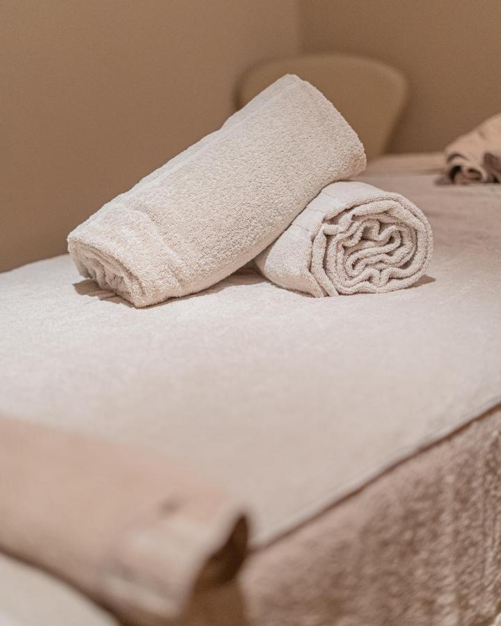 Felix Hotels - Hotel La Coluccia Santa Teresa Gallura Εξωτερικό φωτογραφία