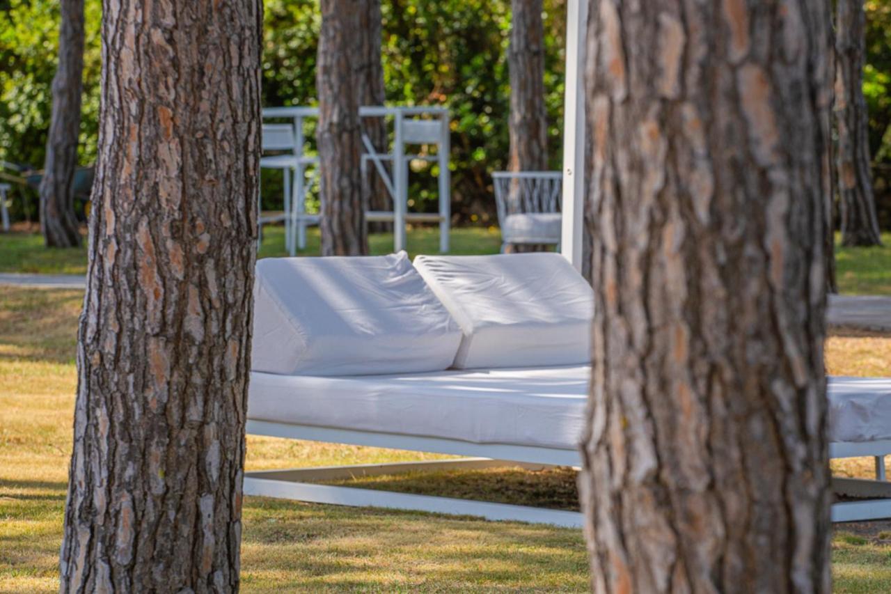 Felix Hotels - Hotel La Coluccia Santa Teresa Gallura Εξωτερικό φωτογραφία