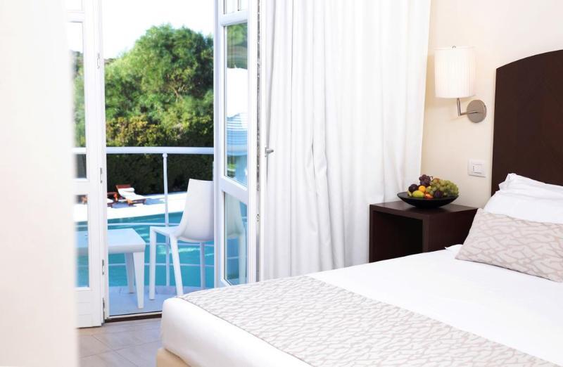 Felix Hotels - Hotel La Coluccia Santa Teresa Gallura Εξωτερικό φωτογραφία