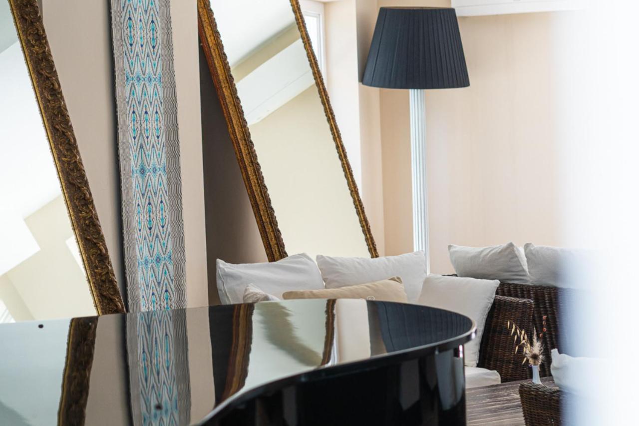Felix Hotels - Hotel La Coluccia Santa Teresa Gallura Εξωτερικό φωτογραφία