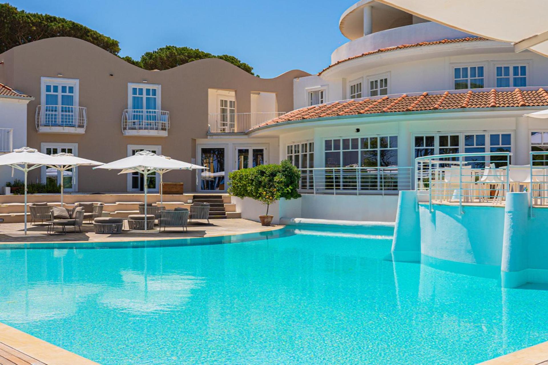 Felix Hotels - Hotel La Coluccia Santa Teresa Gallura Εξωτερικό φωτογραφία