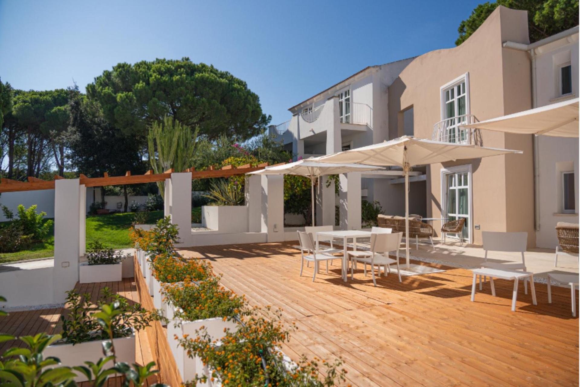 Felix Hotels - Hotel La Coluccia Santa Teresa Gallura Εξωτερικό φωτογραφία