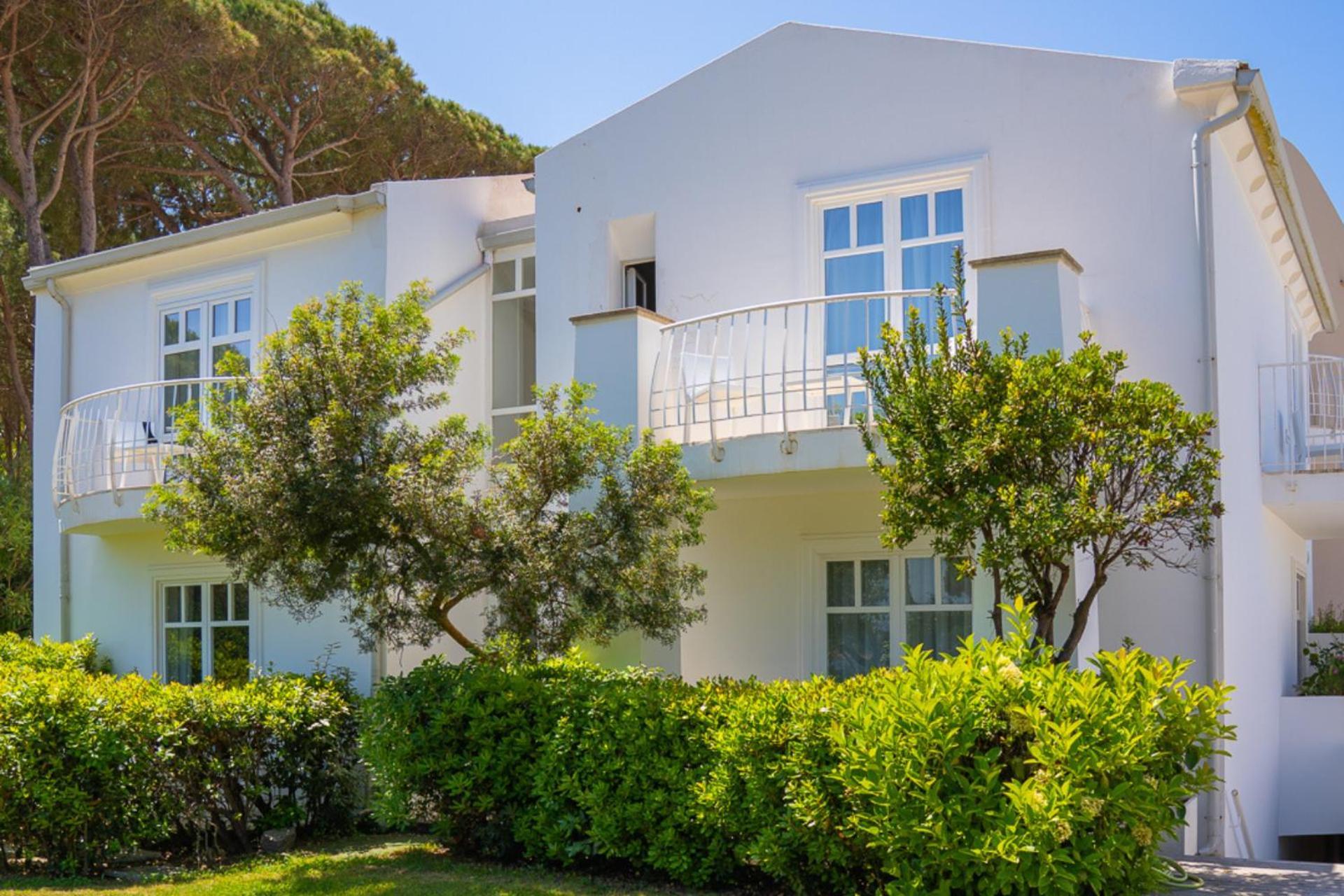 Felix Hotels - Hotel La Coluccia Santa Teresa Gallura Εξωτερικό φωτογραφία