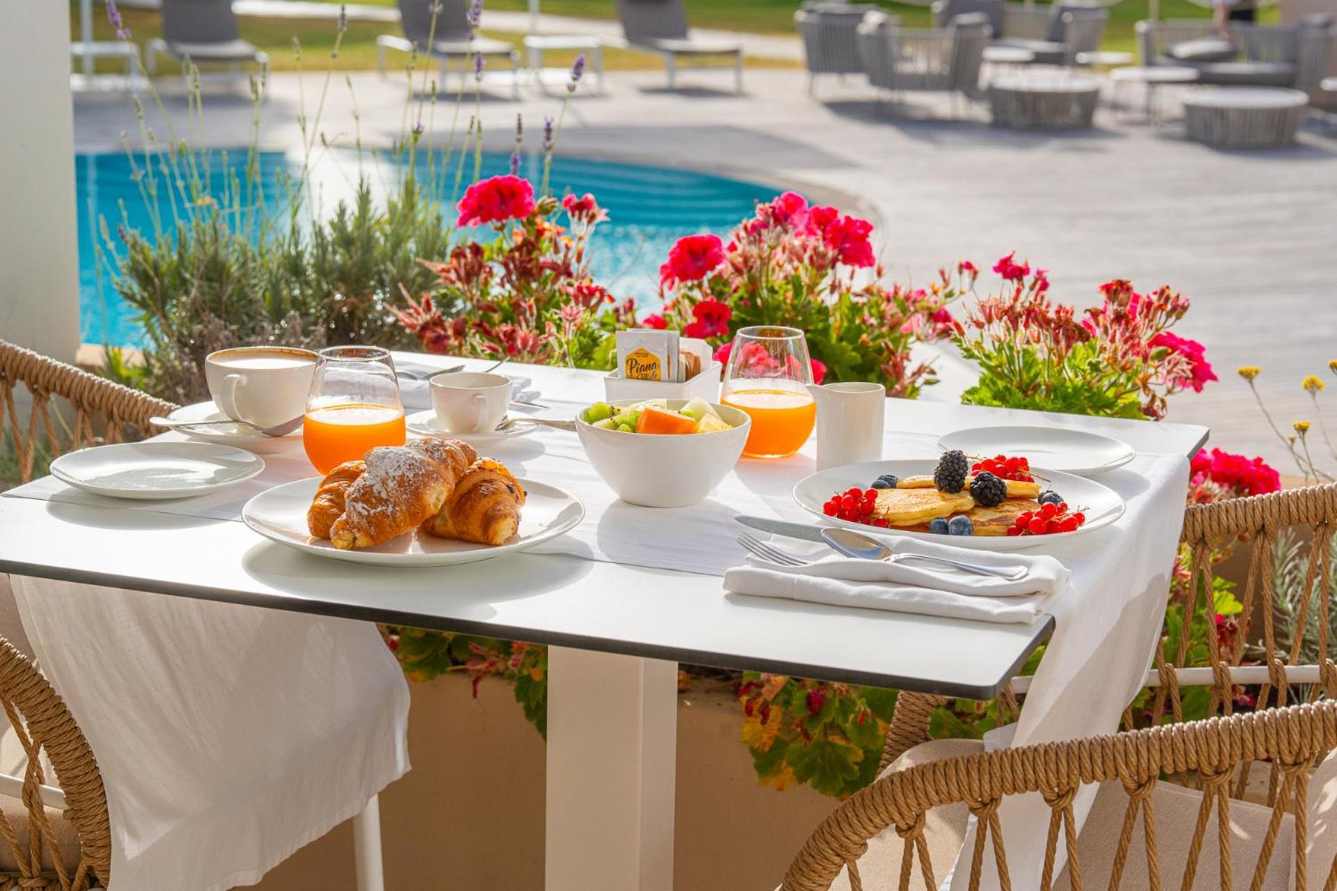 Felix Hotels - Hotel La Coluccia Santa Teresa Gallura Εξωτερικό φωτογραφία