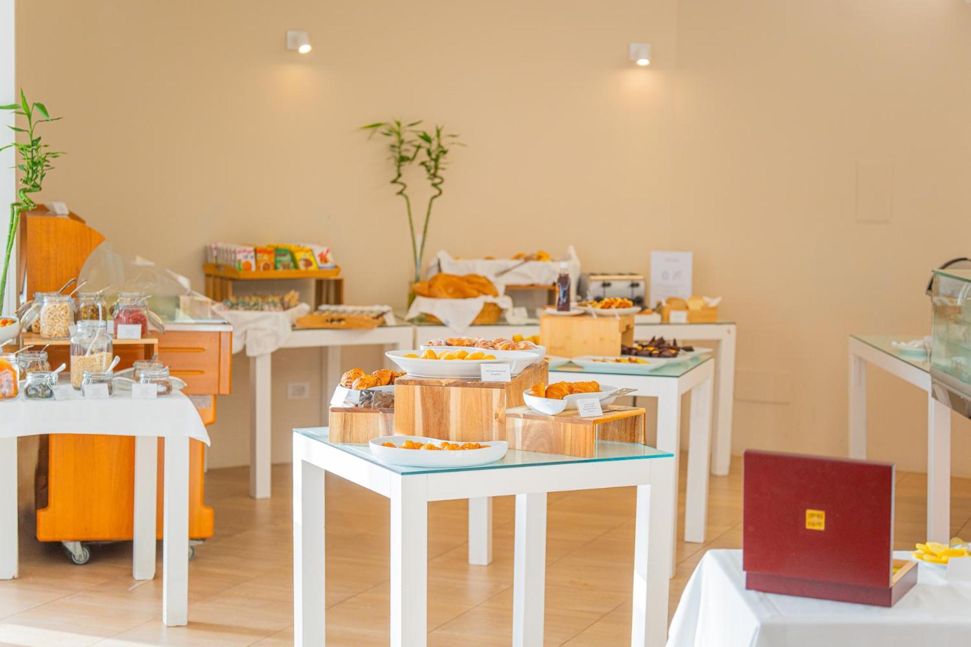 Felix Hotels - Hotel La Coluccia Santa Teresa Gallura Εξωτερικό φωτογραφία