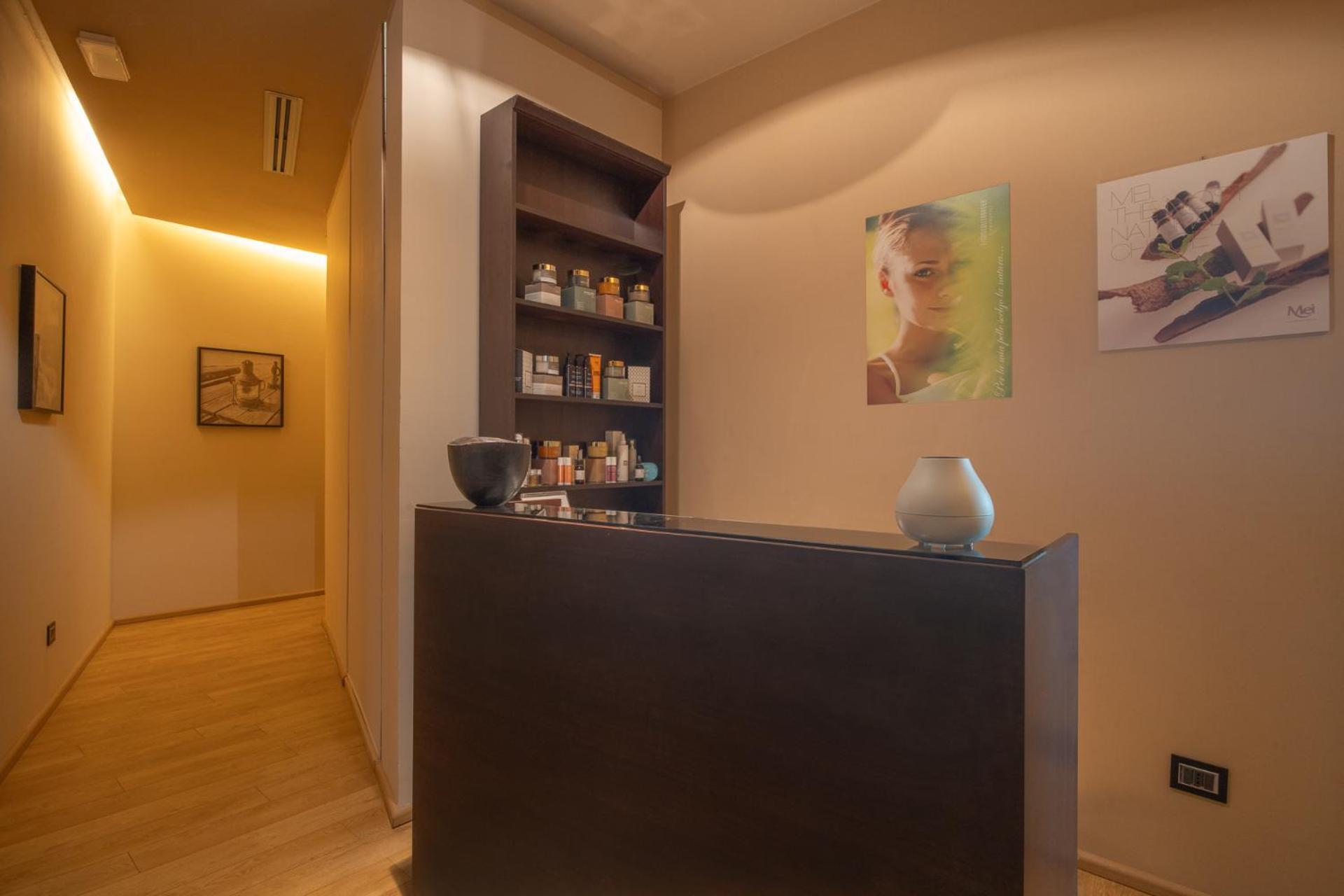 Felix Hotels - Hotel La Coluccia Santa Teresa Gallura Εξωτερικό φωτογραφία