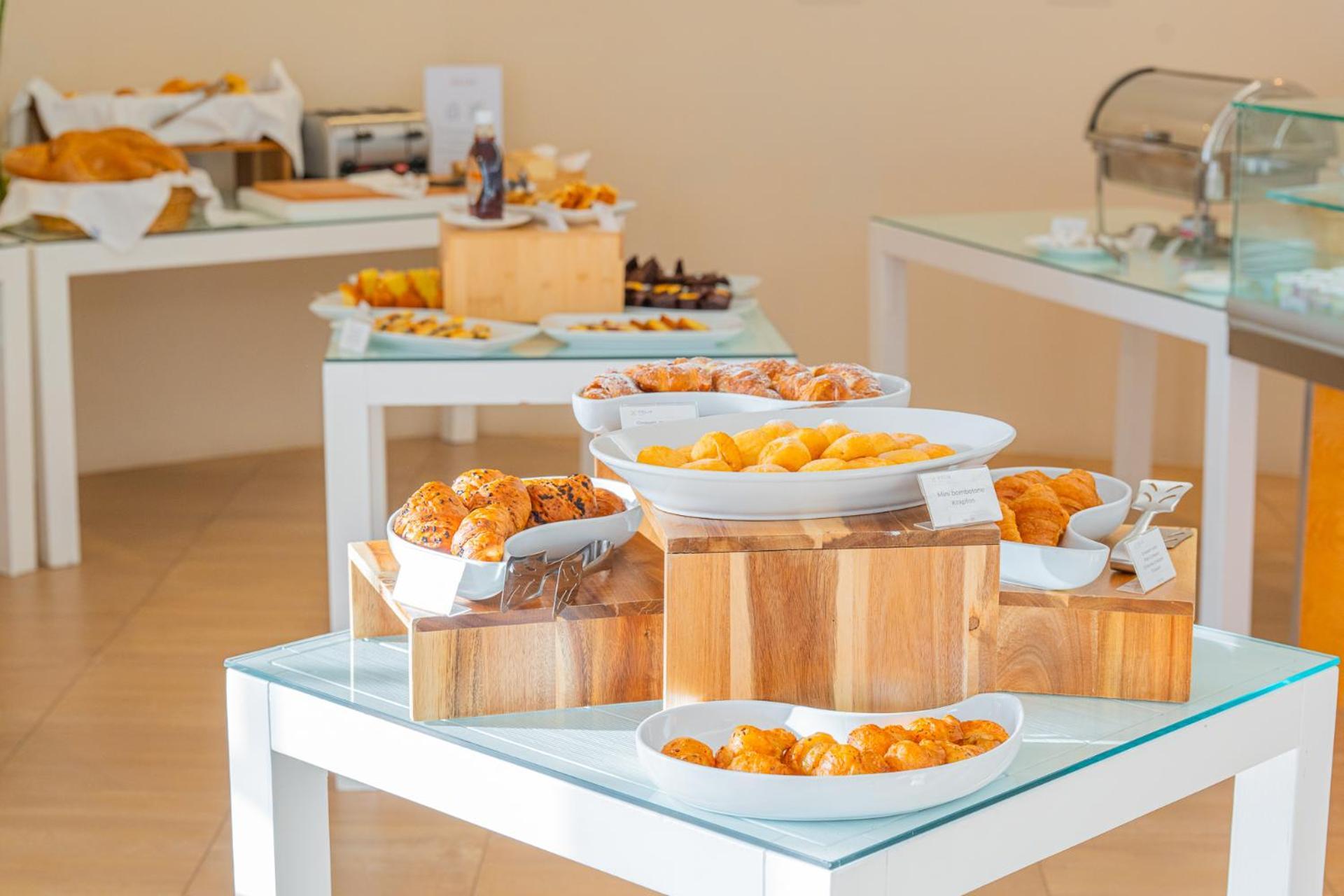 Felix Hotels - Hotel La Coluccia Santa Teresa Gallura Εξωτερικό φωτογραφία