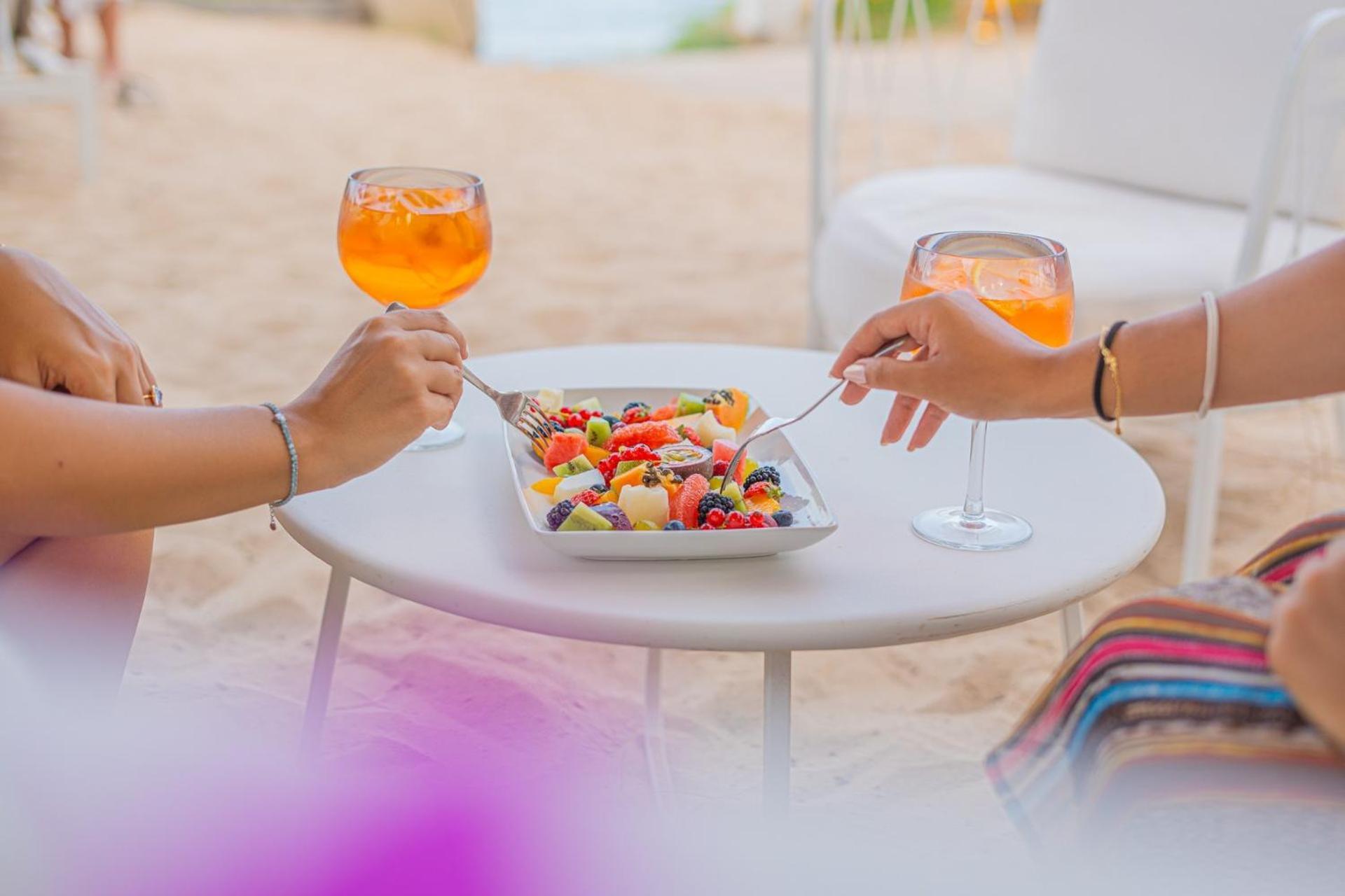 Felix Hotels - Hotel La Coluccia Santa Teresa Gallura Εξωτερικό φωτογραφία