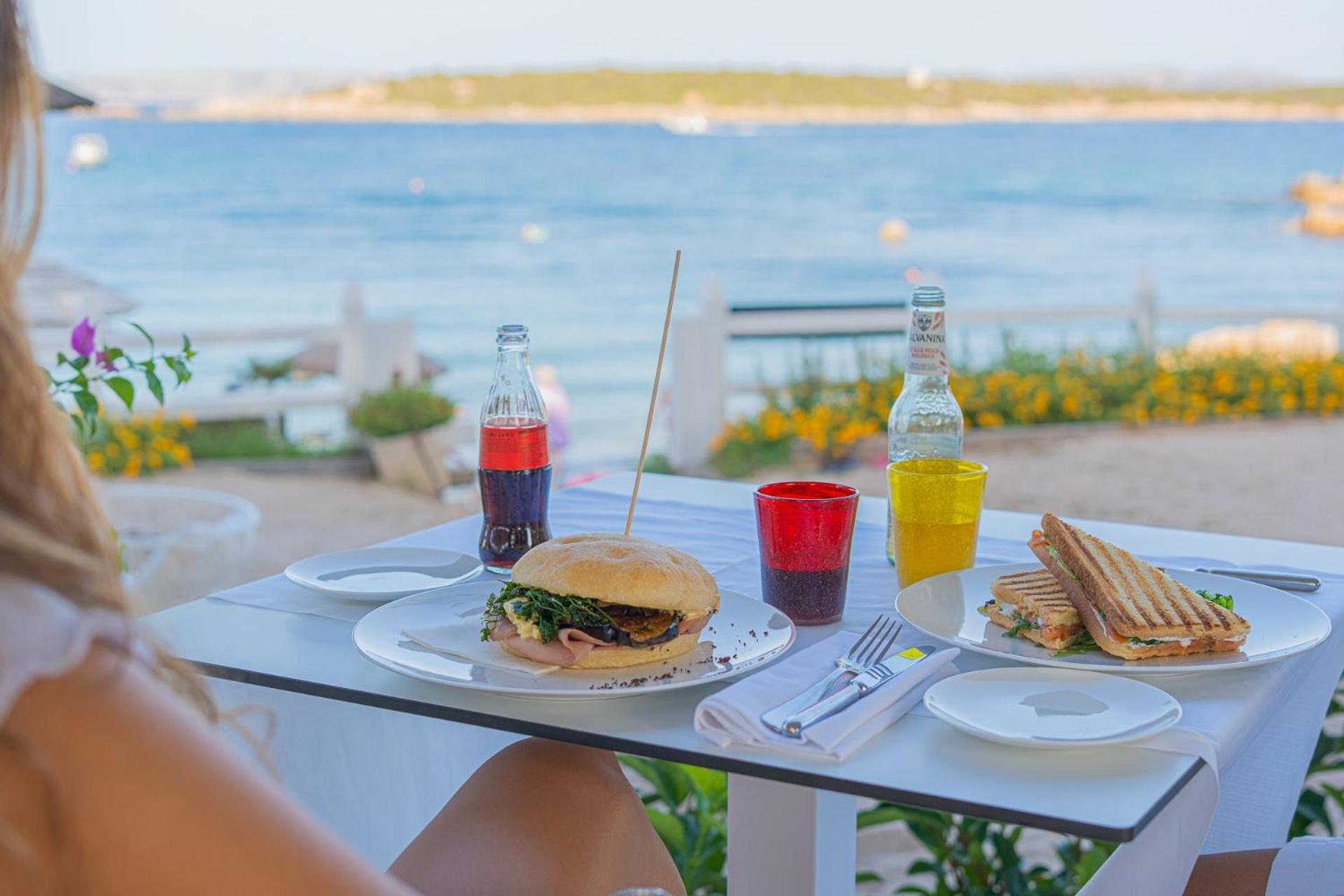 Felix Hotels - Hotel La Coluccia Santa Teresa Gallura Εξωτερικό φωτογραφία